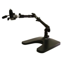 MS53BA2 - Stativ cu baza stabila si foarte rezistenta MS53BA2 - Stativ cu baza stabila si foarte rezistenta